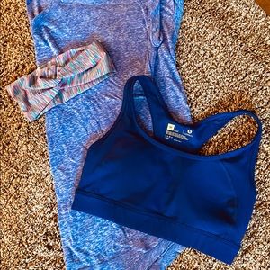 SOLD Xersion Athletic bundle